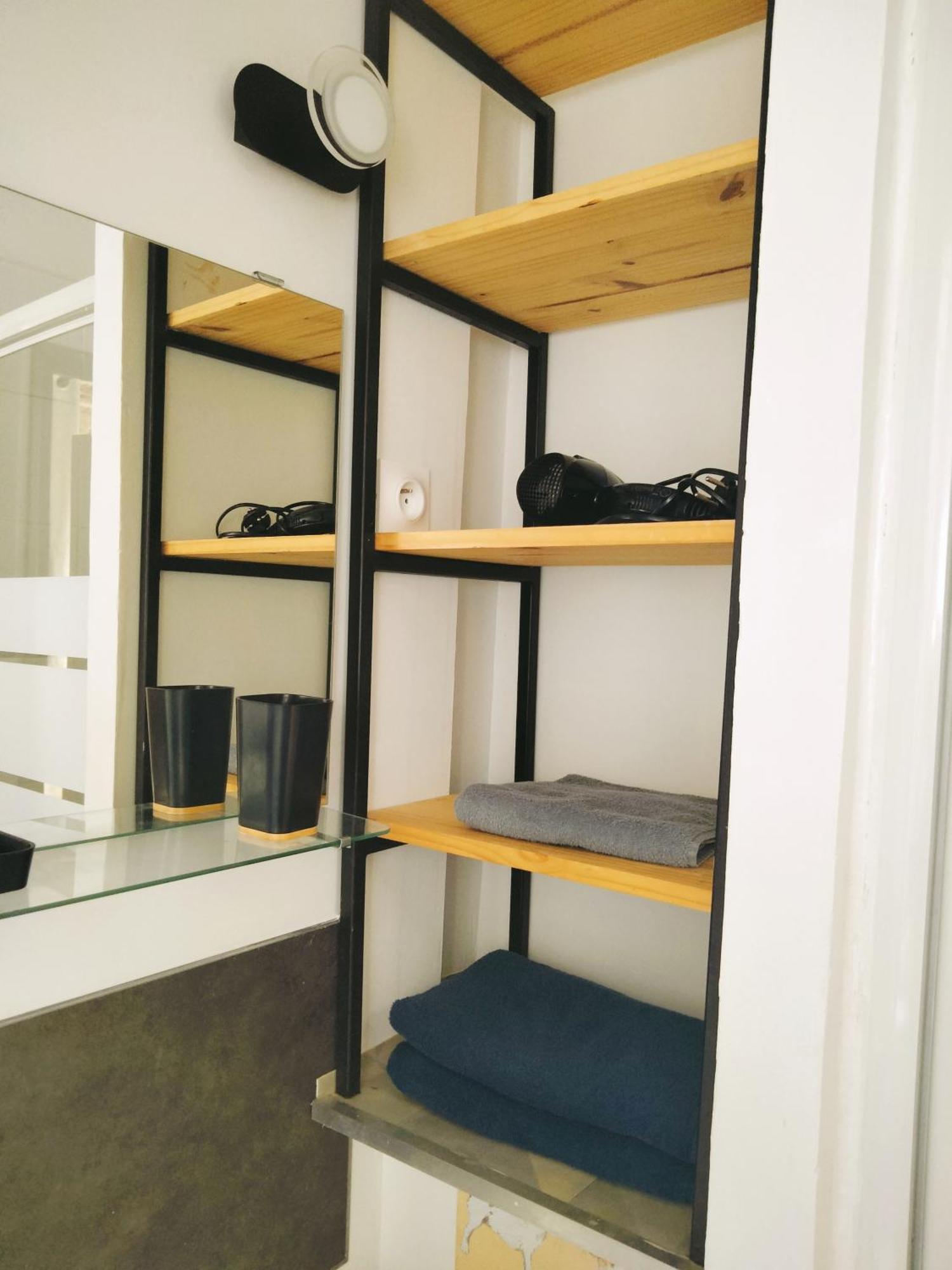 Cosy Appartement Hyper Centre-Ville Кемпер Номер фото